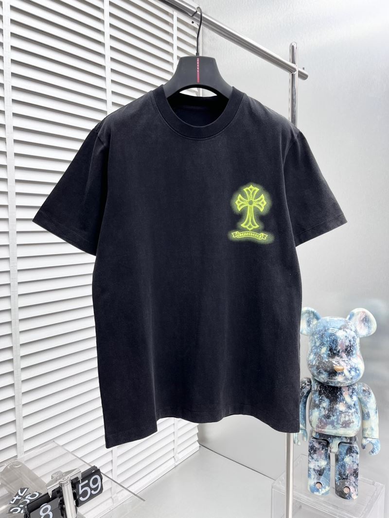 Chrome Hearts T-Shirts